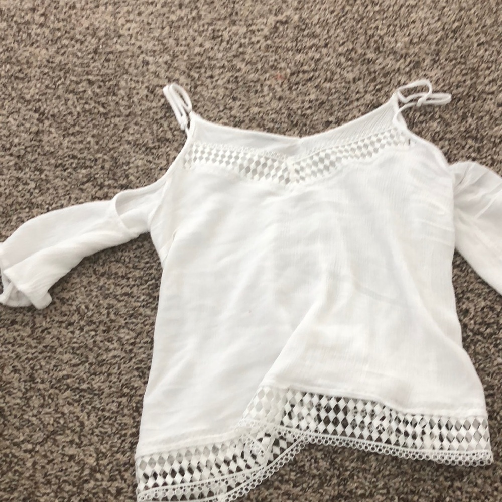 New open shoulder